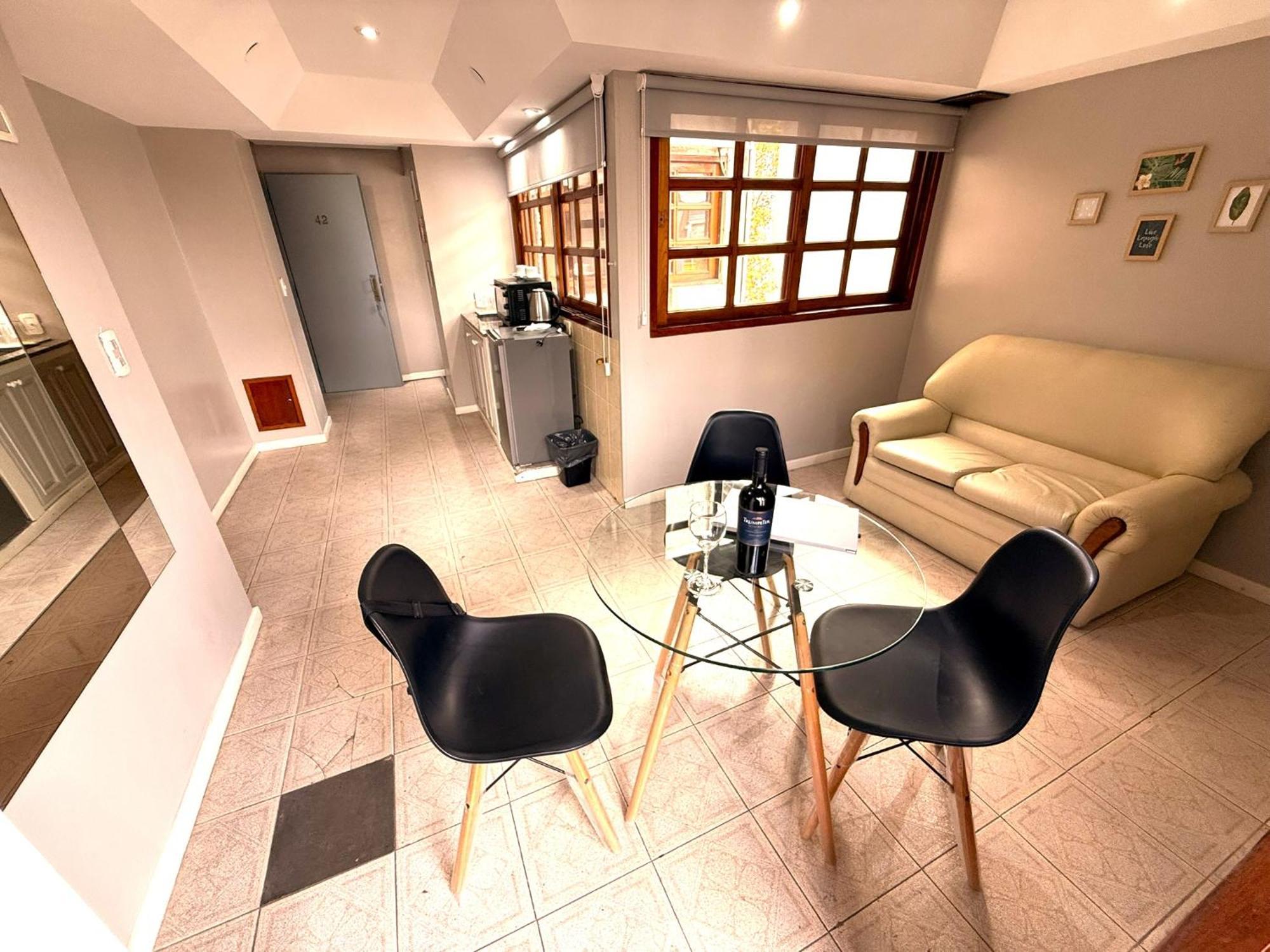 Casa Recoleta - Hoteles Recoleta - Buenos Aires — Photos 2